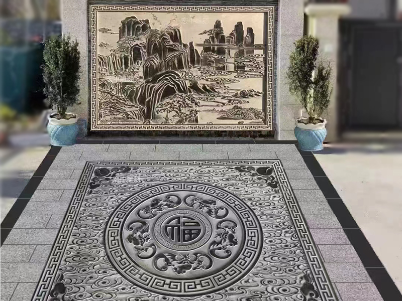 石雕